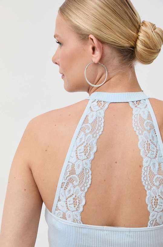 Guess top kék W3GZ02.Z2ZN0