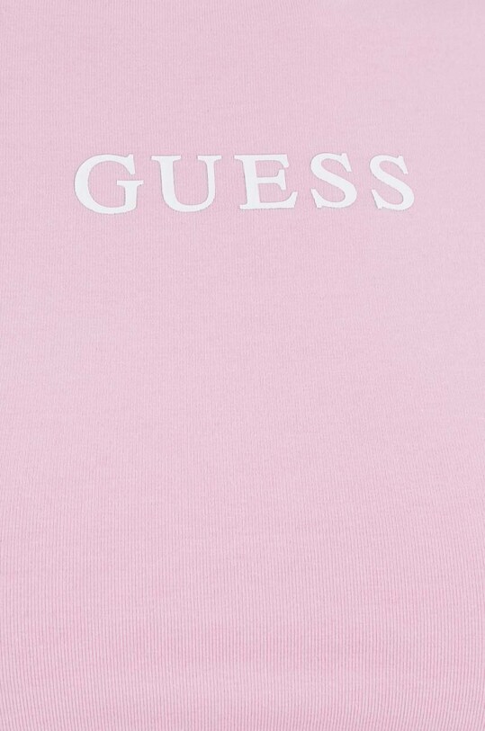 Guess tricou V3RP16.KABR0 roz