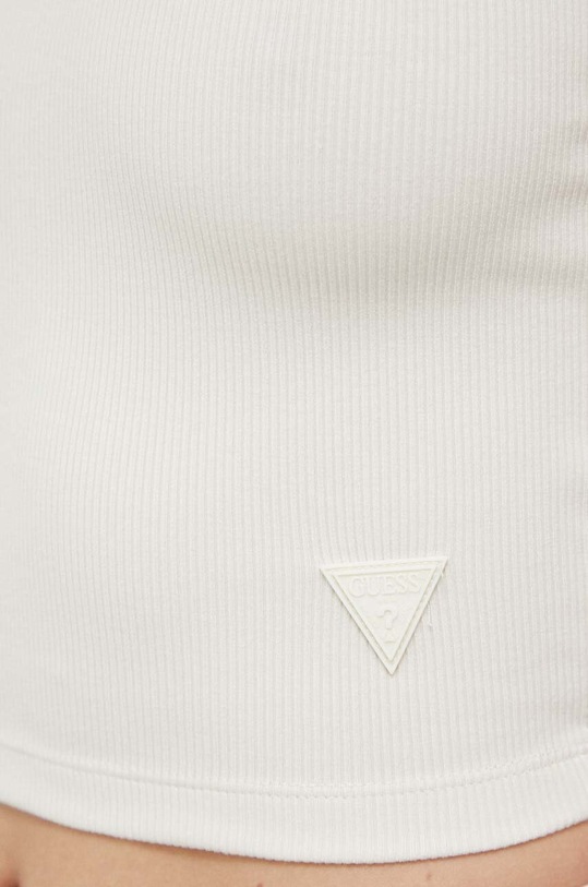 Top Guess EDIE V3GP19.K8RT2 béžová