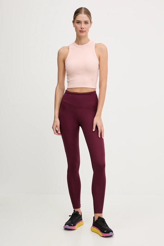Guess top V3GP19.K8RT2 różowy AW25