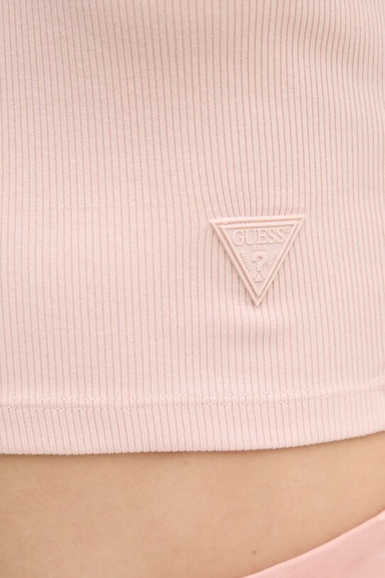 Guess top V3GP19.K8RT2 roz