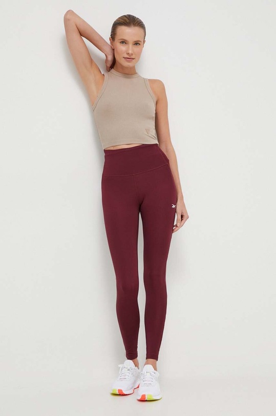 Guess top EDIE V3GP19.K8RT2 beżowy