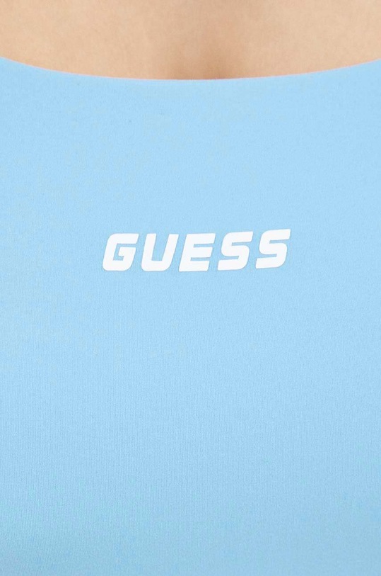 Guess top V3GP03.MC04Z niebieski