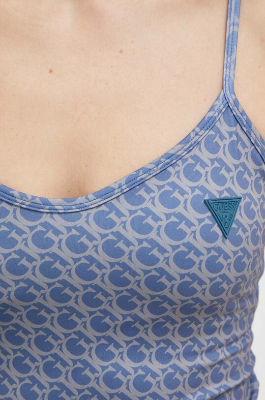 Guess top V3GP01.MC03W bleumarin
