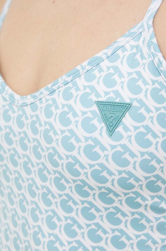 Top Guess V3GP01.MC03W zelená