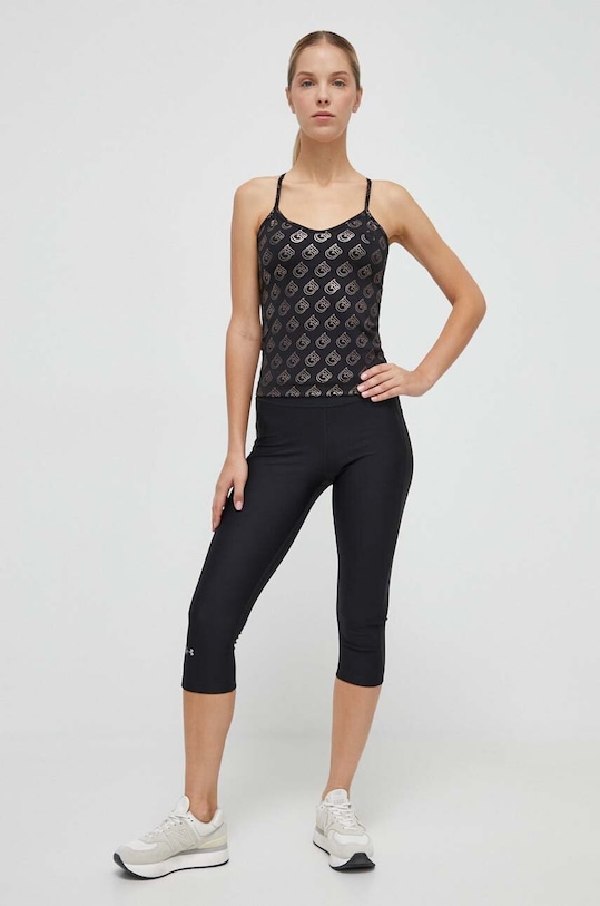 Top Guess V3GP01.MC03W černá AW23