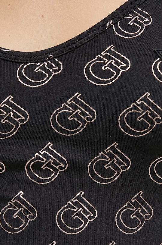 Top Guess V3GP01.MC03W černá