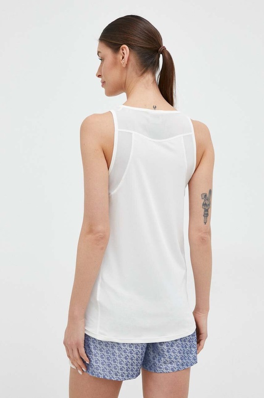 Guess top V3GP15.KBOC2 beżowy SS23