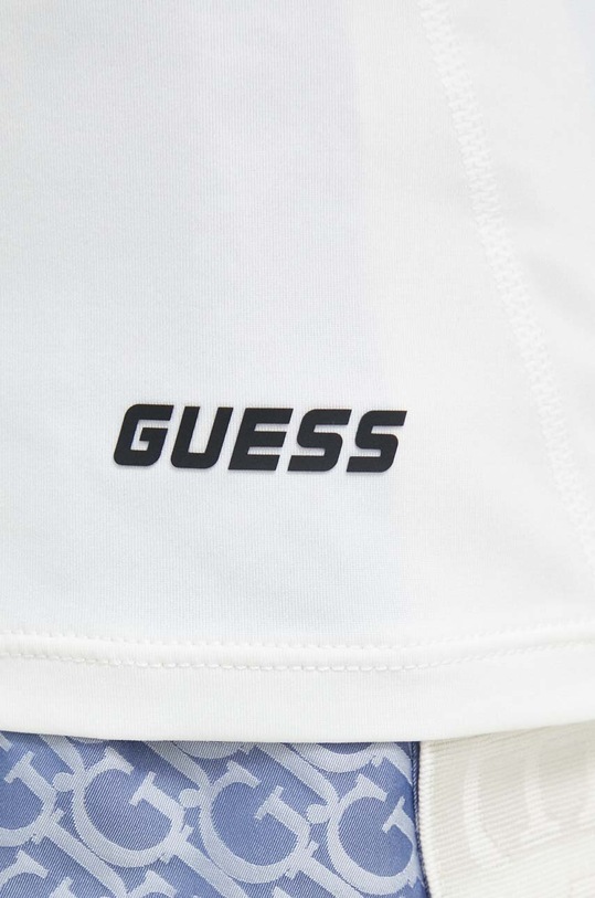 Guess top V3GP15.KBOC2 beżowy