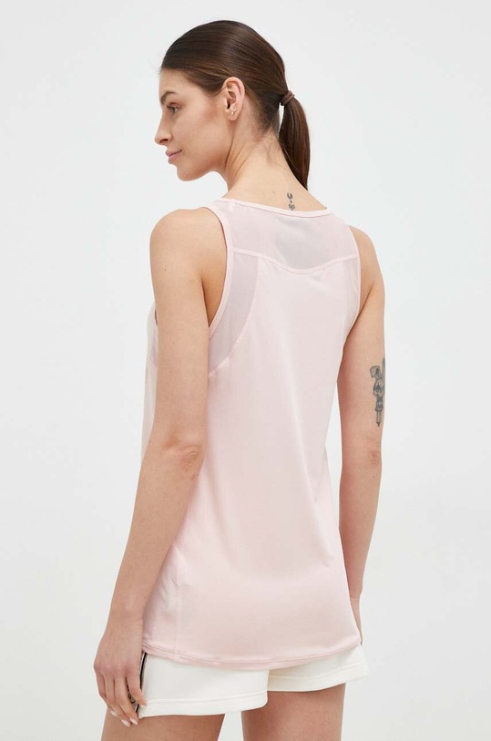 Top Guess V3GP15.KBOC2 ροζ SS23