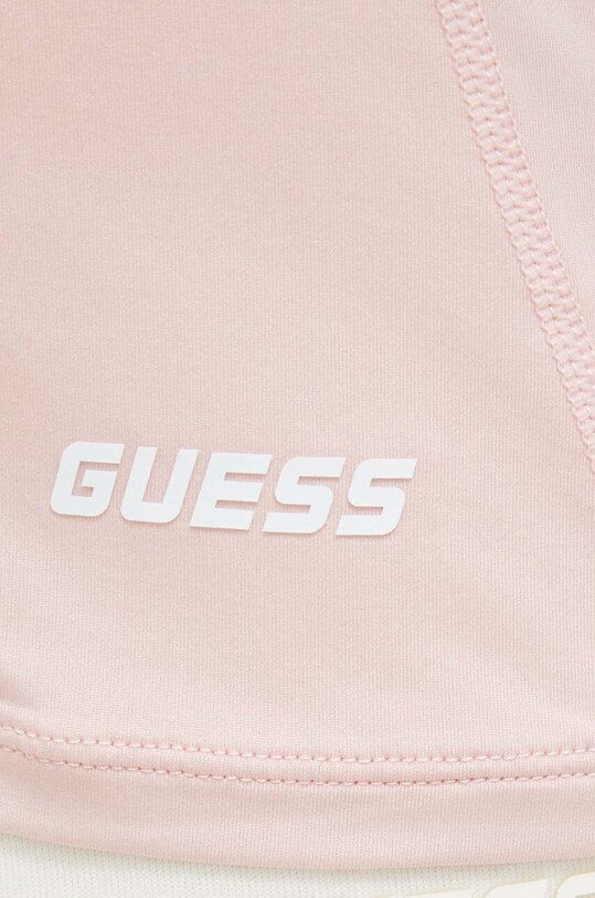 Top Guess V3GP15.KBOC2 ροζ