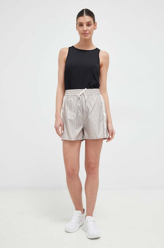 Guess top V3GP15.KBOC2 czarny SS23