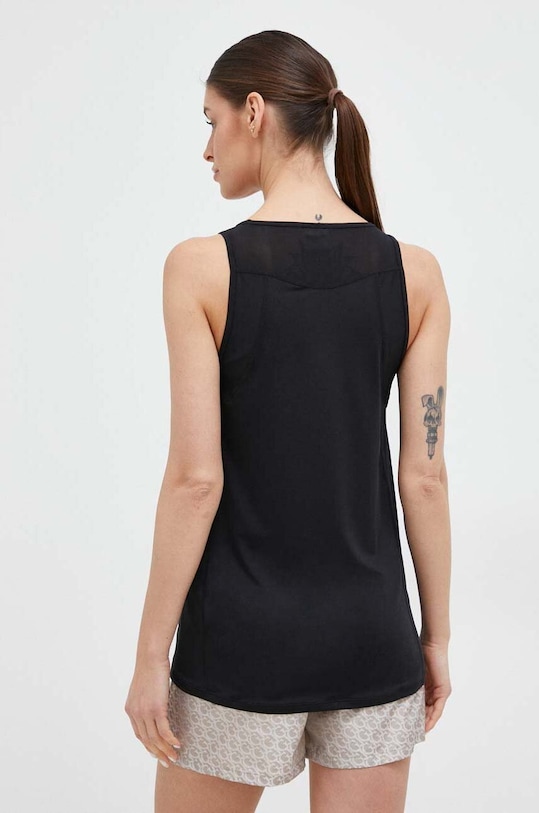 Odzież Guess top V3GP15.KBOC2 czarny