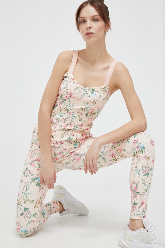 Top Guess V3GP13.MC049 růžová SS23