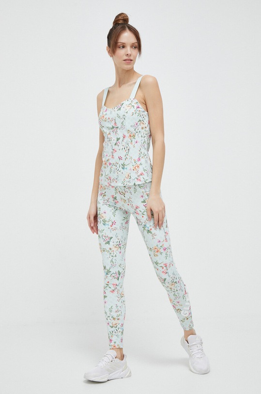 Top Guess V3GP13.MC049 zelená SS23