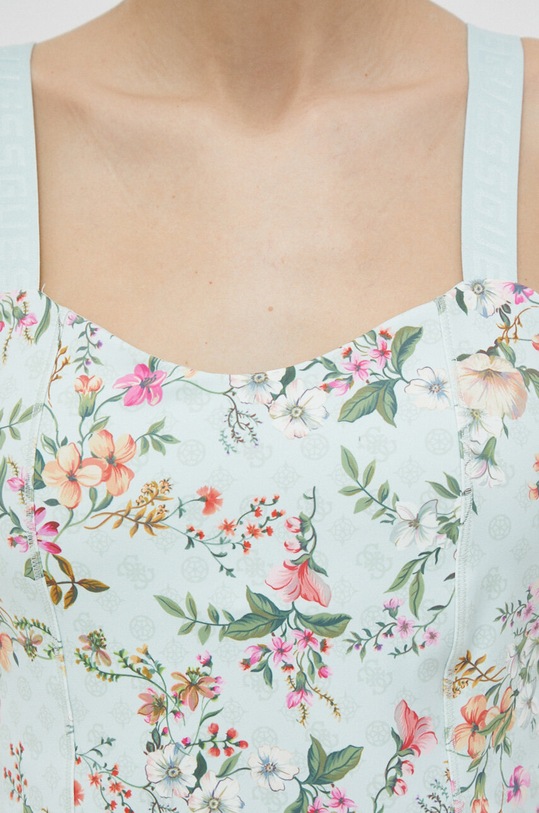 Top Guess V3GP13.MC049 zelena