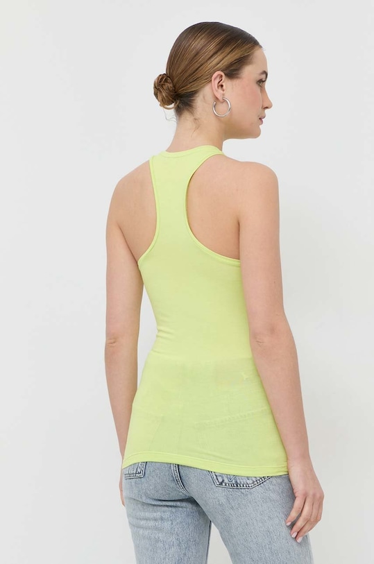 Oblečení Top Patrizia Pepe 8M1472.J051 zelená