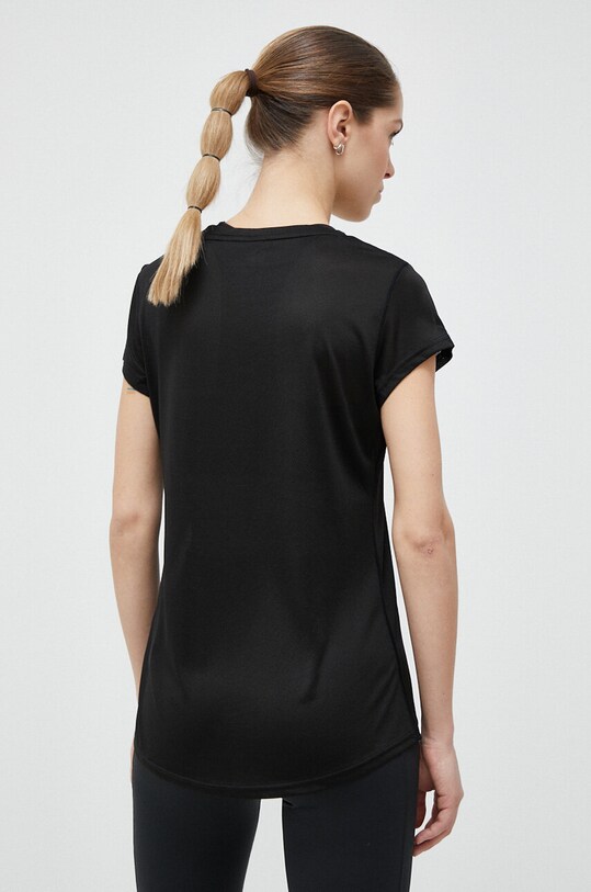 Odzież Puma t-shirt treningowy Train All Day 522344 czarny