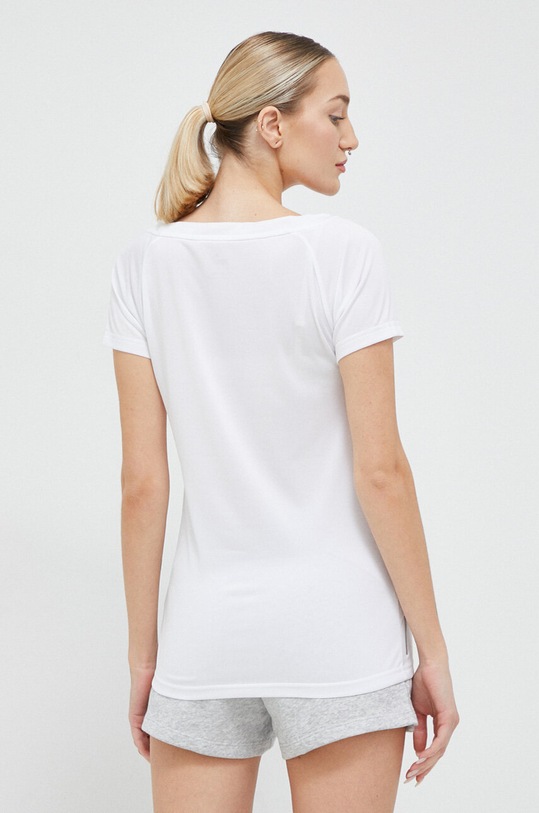 Одежда Футболка для тренинга Puma Favorite 522420 белый