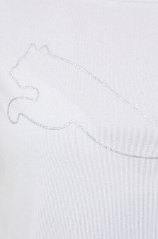 Футболка для тренинга Puma Favorite 522420 белый