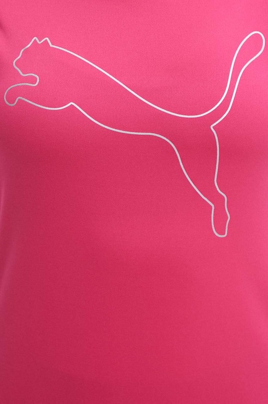 Tréningové tričko Puma Favorite 522420 ružová