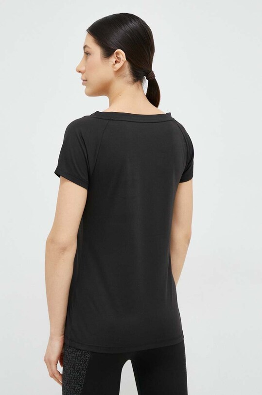 Odzież Puma t-shirt treningowy Favorite 522420 czarny