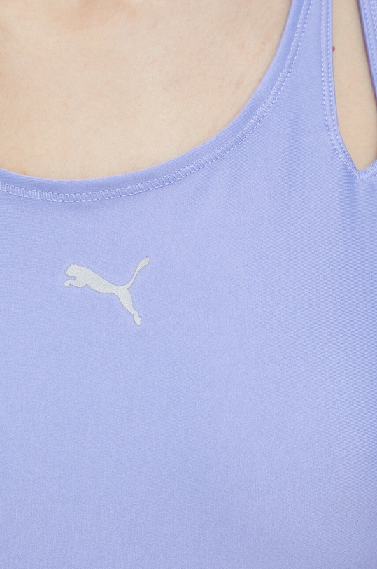 Puma alergare de sus Ultraform 523273 albastru