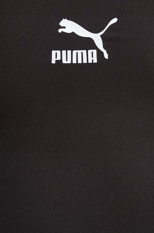 Топ для тренировок Puma T7 538297 чёрный