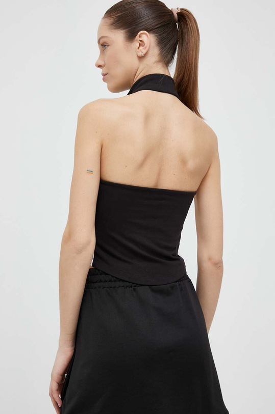 Îmbrăcăminte Puma top 538307 negru