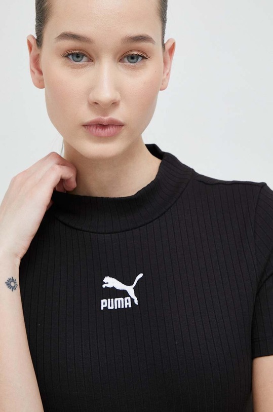 Puma bodysuit CLASSICS 539003 black