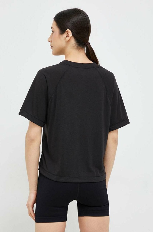 Odzież Puma t-shirt treningowy Modern Sports 673095 czarny