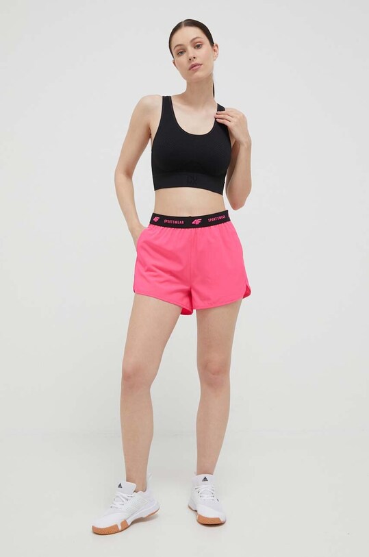 Спортен сутиен Puma Infuse Evoknit 539125 черен SS23