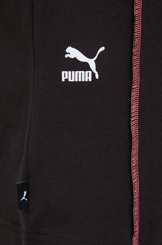Bavlněné tričko Puma X The Ragged Priest 539127
