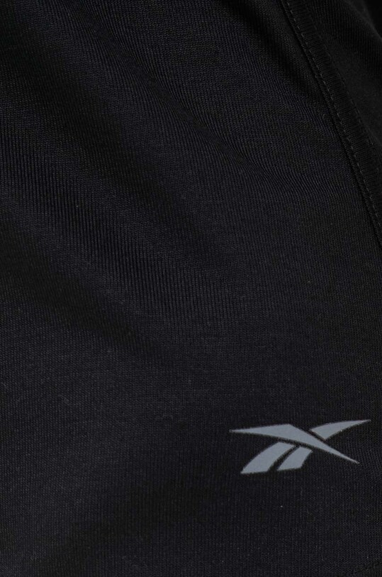 Tréningový top Reebok Activchill+DreamBlend HS4748 čierna