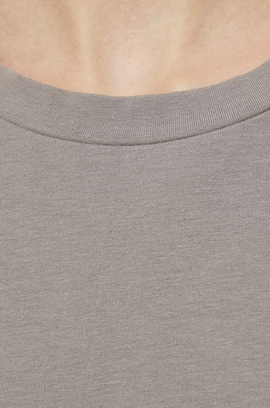 Tričko Abercrombie & Fitch KI139.3192.121 sivá