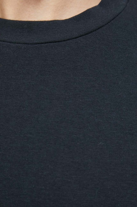 Abercrombie & Fitch tricou KI139.3193.900 negru