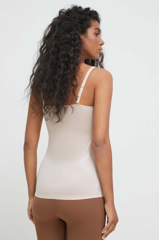 Spanx top modelujący 10259R beżowy SS23