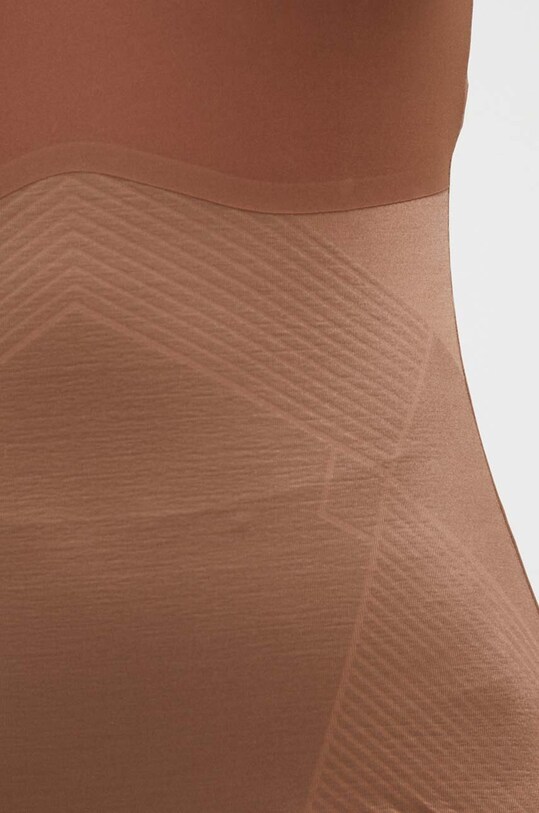 Modelovací top Spanx 10259R hnědá