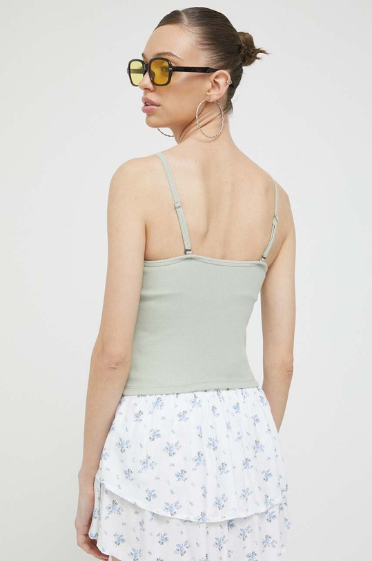 Îmbrăcăminte Hollister Co. top KI339.3204.320 turcoaz