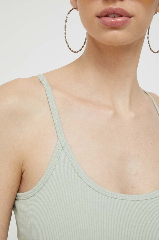 Hollister Co. top KI339.3204.320 turcoaz