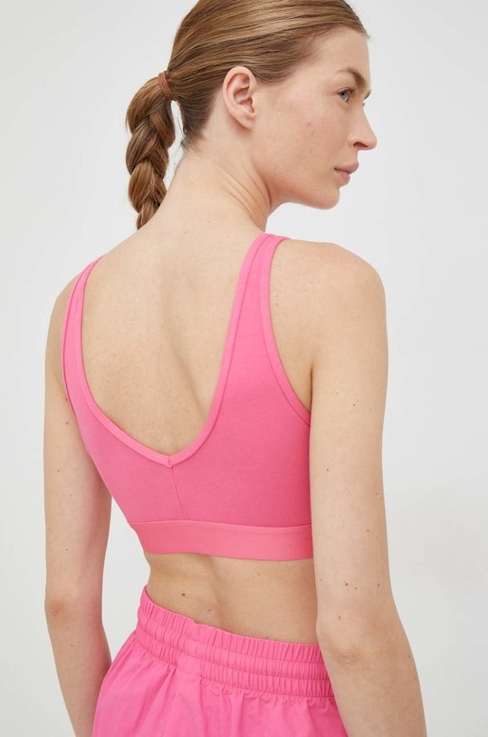 Abbigliamento adidas top IC4430 rosa