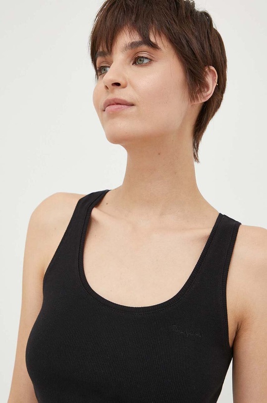 Pepe Jeans top nero PL505484.999