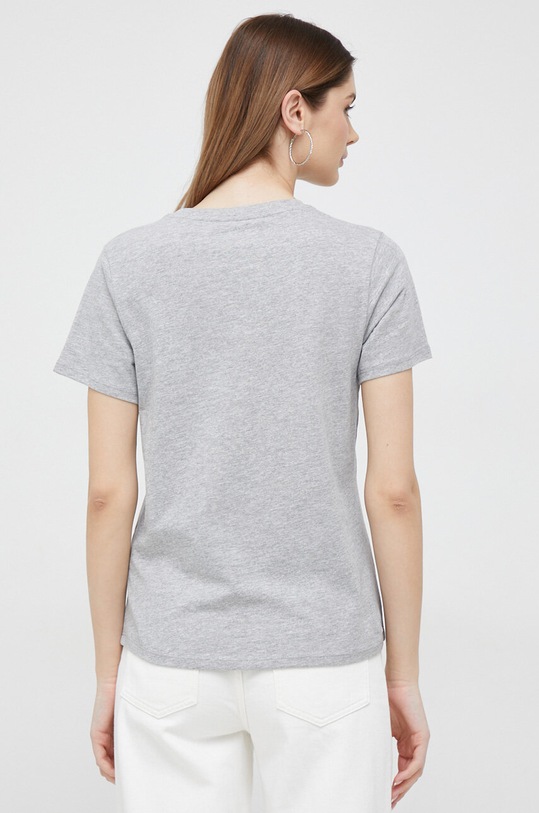 Odzież Pepe Jeans t-shirt Wendy PL505480.933 szary