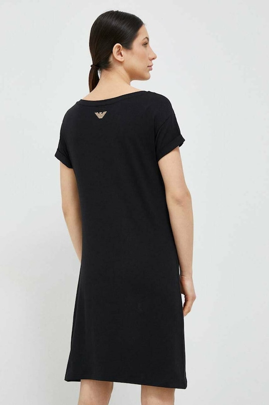 Дрехи Рокля EA7 Emporio Armani 3RTA55.TJDQZ черен