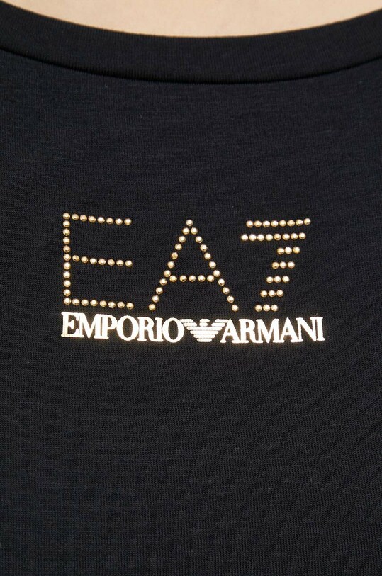 Платье EA7 Emporio Armani 3RTA55.TJDQZ