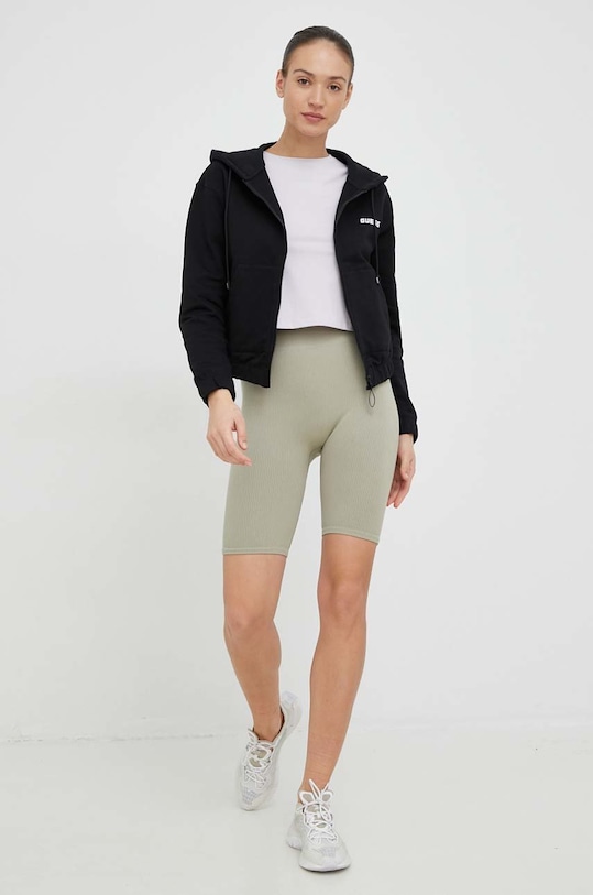 EA7 Emporio Armani t-shirt 3RTT14.TJFKZ fioletowy SS23