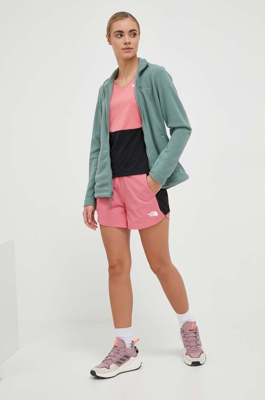 The North Face tricou sport Bolt Tech NF0A825LWV51 roz SS23