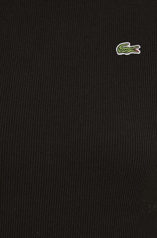 Pamučna majica Lacoste TF5538