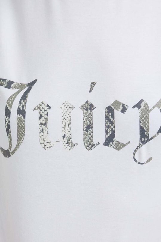 Juicy Couture top JCWCT123323.117 alb