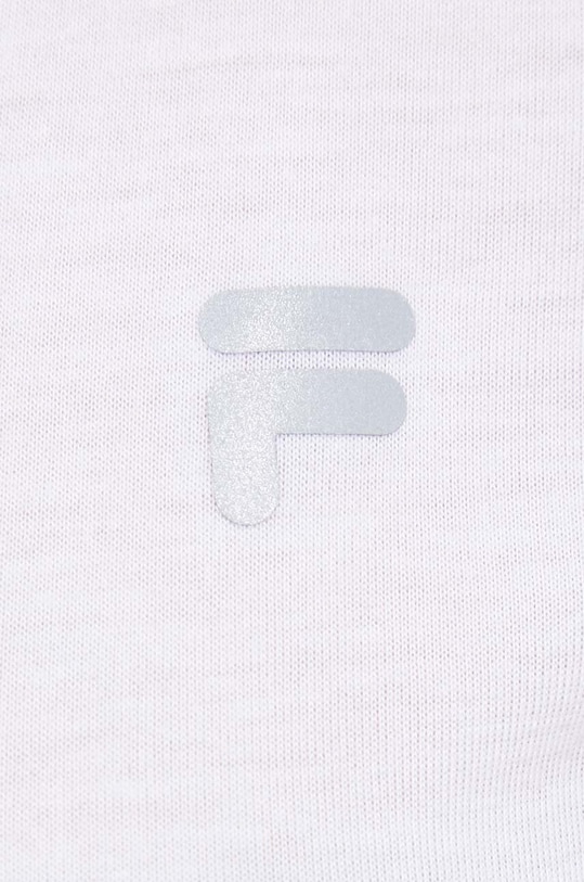 Fila tricou de antrenament Rahden FAW0491 alb